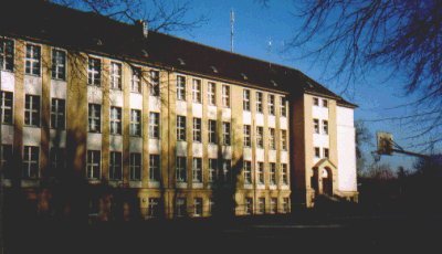 Hlterschule Mlheim an der Ruhr
