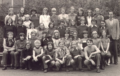 Klasse 7a (1976)  Fink