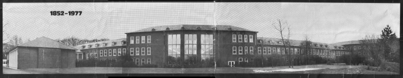 Luisenschule Kollegium 1977