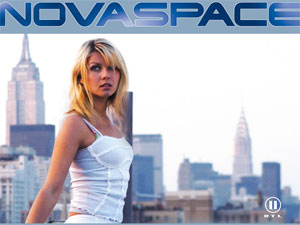 Novaspace [7клипов]